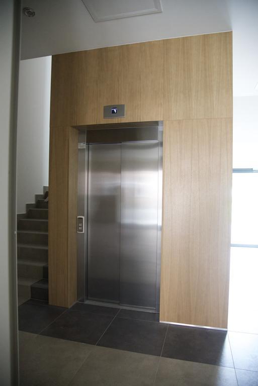 Krakow Apartments - Solna Studio & Apartments Экстерьер фото
