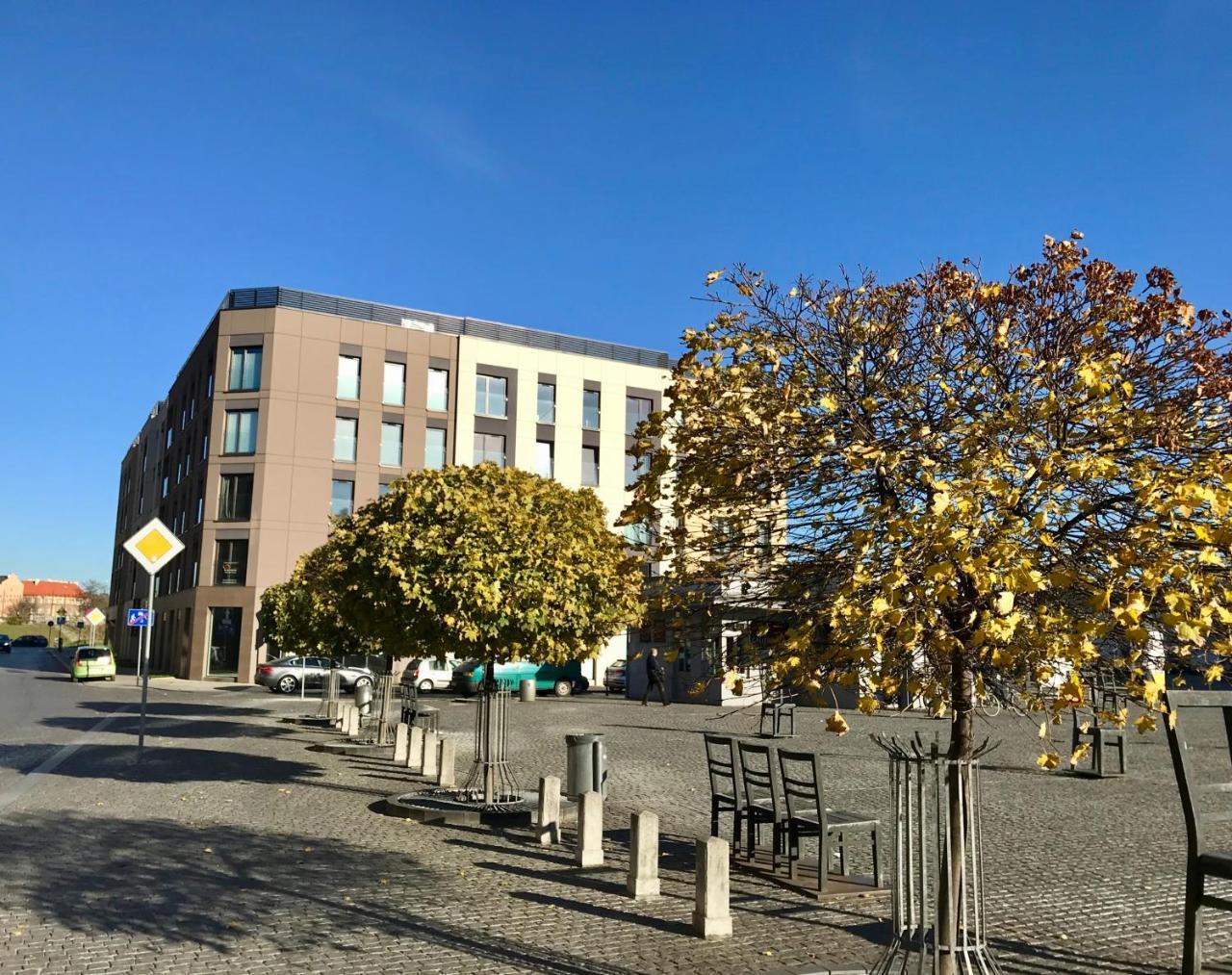 Krakow Apartments - Solna Studio & Apartments Экстерьер фото