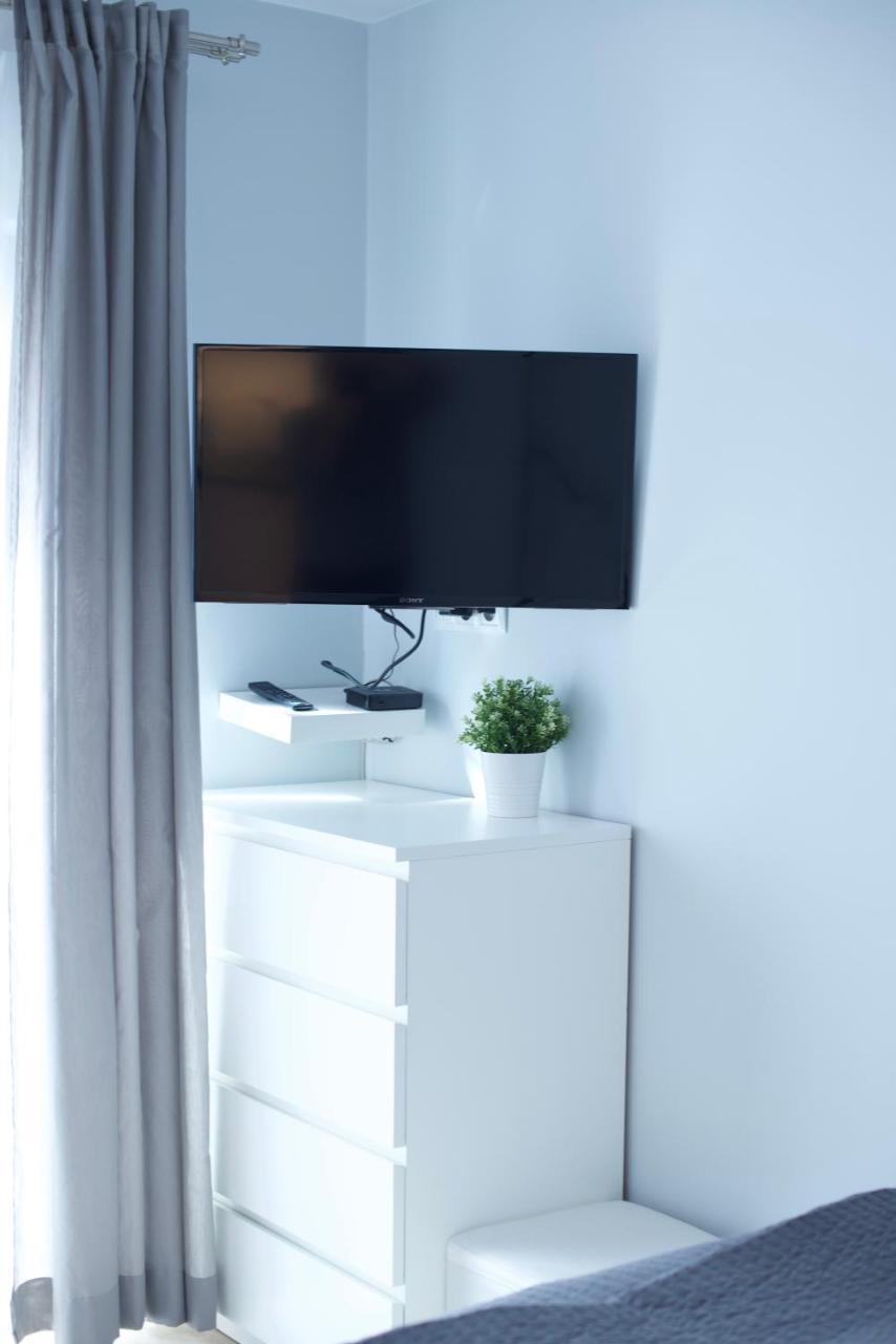 Krakow Apartments - Solna Studio & Apartments Экстерьер фото