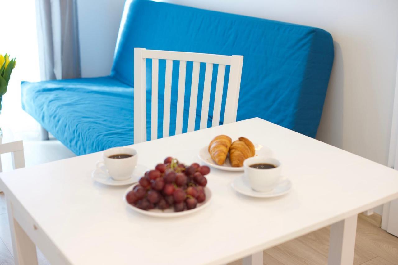 Krakow Apartments - Solna Studio & Apartments Экстерьер фото
