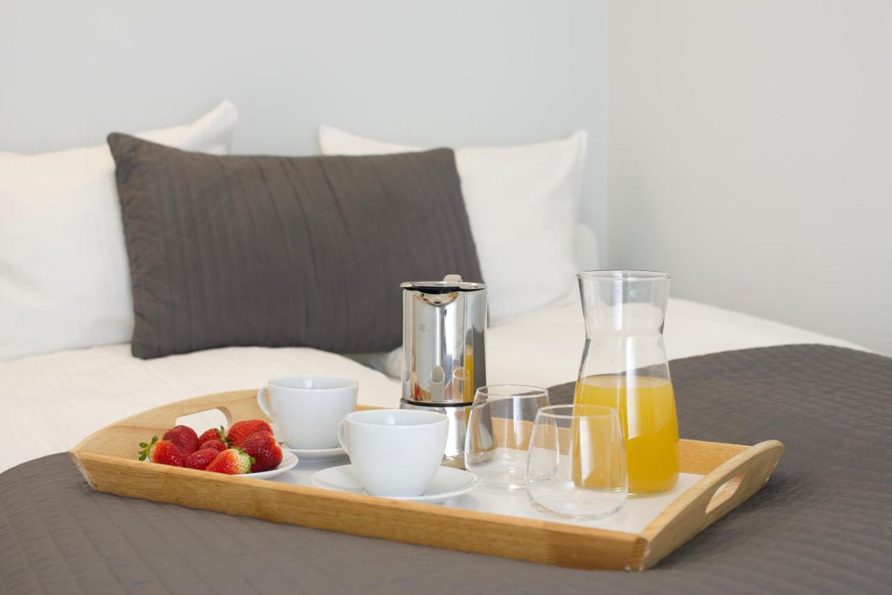 Krakow Apartments - Solna Studio & Apartments Экстерьер фото